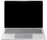 Ноутбук  Microsoft Surface 15 ", X Elite, 16 Гб RAM, 1 Тб SSD, Adreno, Серебристый