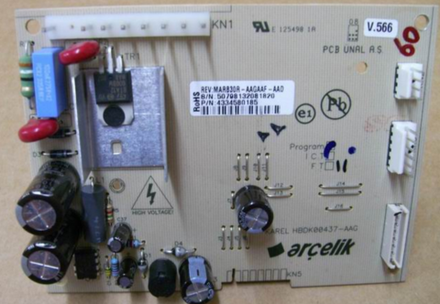 Модуль для холодильника Beko (Беко) - 4334580185