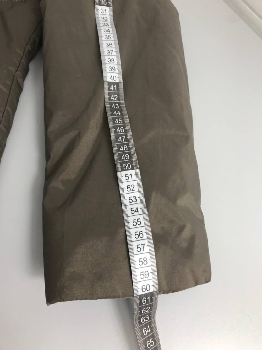 Куртка Sixth Sense весенне-осеннее 42 размер