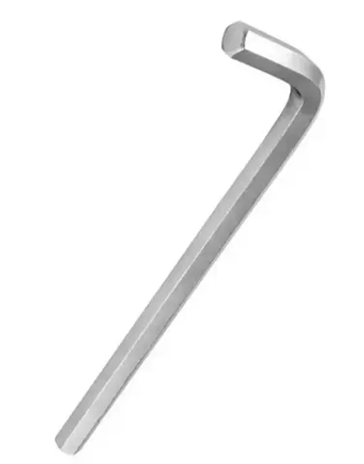 Для дисковой пилы ключ шестигранный