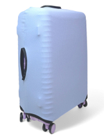 Защитный чехол, Голубой, M