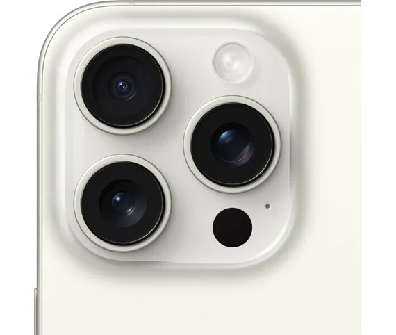 Смартфон Apple iPhone 15 Pro Max 1024 ГБ («Белый титан» | White Titanium)
