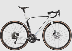 Арт 5319982 Велосипед MADONE SL 6 M бел