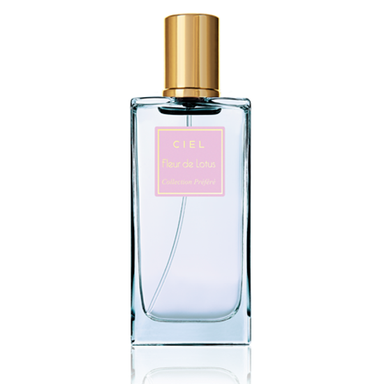 Парфюмерная вода Nuage Fleur de Lotus
