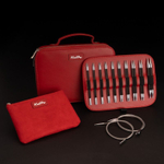 Набор съемных спиц KnitPro "Karbonz ÉLAN"