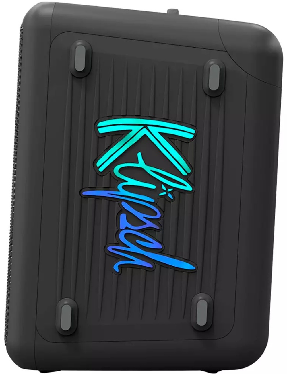 Портативная колонка Klipsch Vegas черный