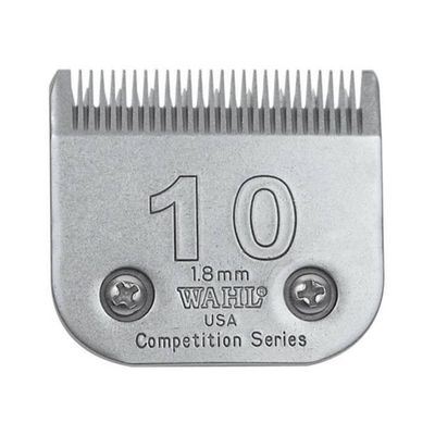 Ножевой блок Wahl Competition Medium Blade #10, 1.8mm (2358-116)