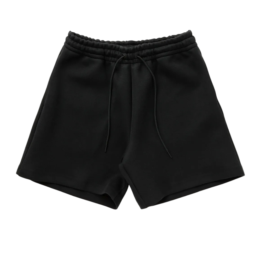 Шорты Nike Tech Fleece 2025 Black