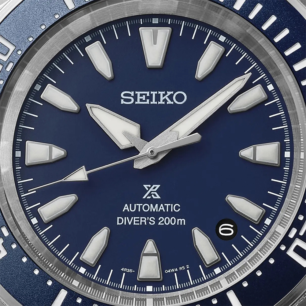 Seiko SRPL51K1