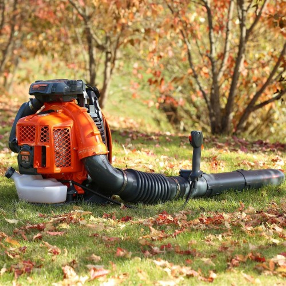 Воздуходувка бензиновая DAEWOO DABL 760 ранцевая