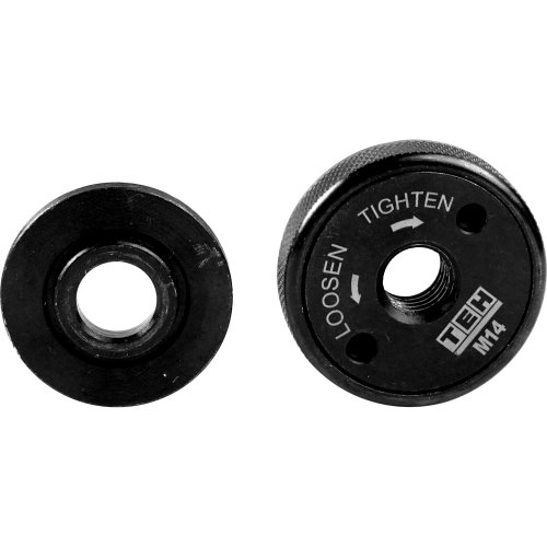 УШМ с регулировкой оборотов (бесщеточная) 125мм TEH TG12516BV