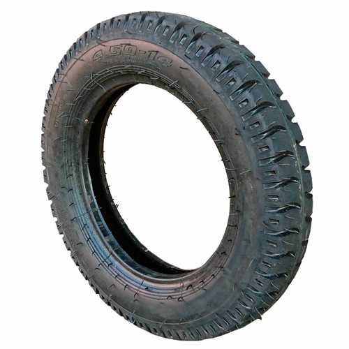 Покрышка Шина 4.50-14 (Канавка)