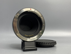 Canon Mount Adapter EF-EOS M