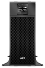 Источник бесперебойного питания APC by Schneider Electric SRT6KXLI