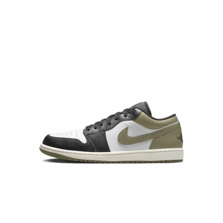 Nike Air Jordan 1 Vintage Olive