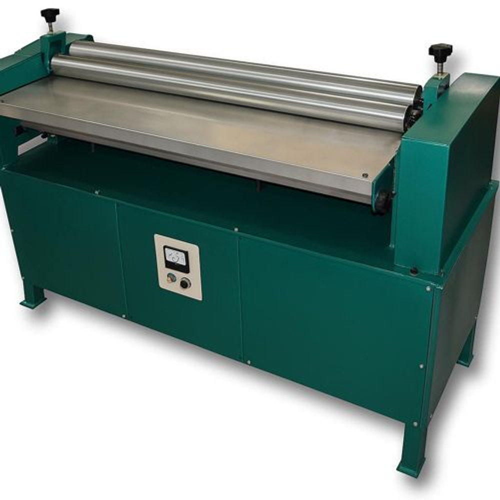 Клеемазательная машина Vektor LD750 (холодный клей)