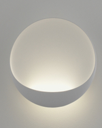 Светильник настенный светодиодный Moderli V11216-WL Maloni