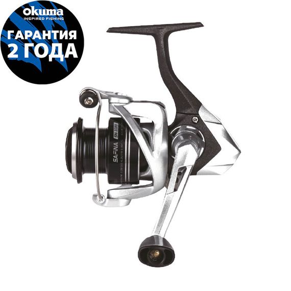 Катушка OKUMA Safina 2500