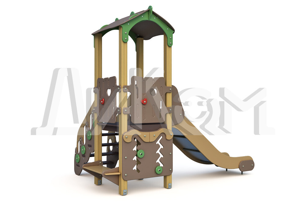 Игровой комплекс