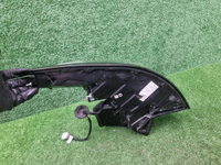 Фонарь левый внешний EXEED RX (2023-н.в.)