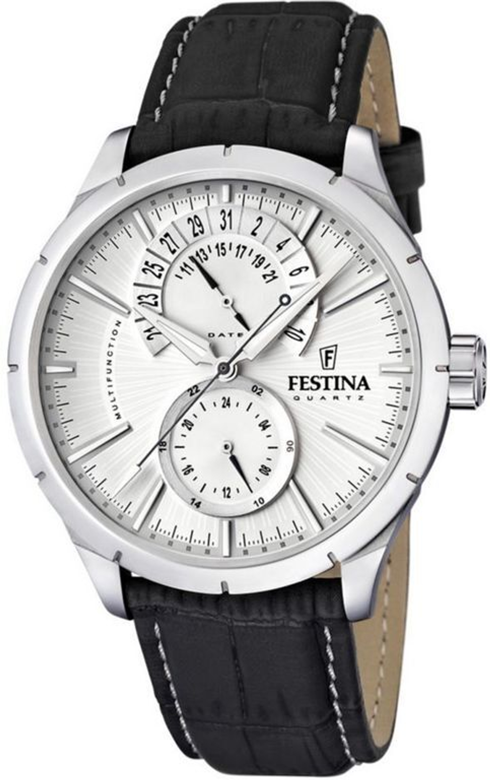 Мужские наручные часы Festina F16573/1