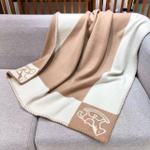 Плед Hermes 100х140 см