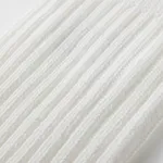 Носки Ymkashix Standart Cotton белые