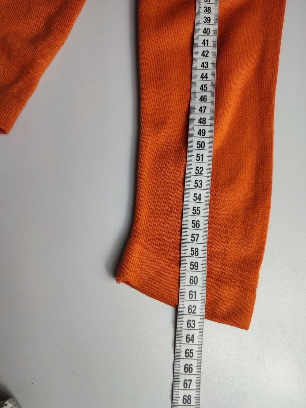 Джемпер яркий на каждый день 46-48 размер