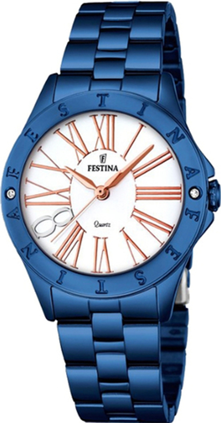 Женские наручные часы Festina F16927/1