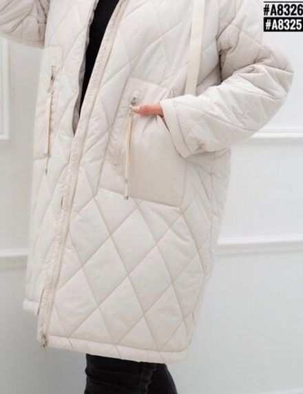 Пальто А8325 Fabrika Фото 2