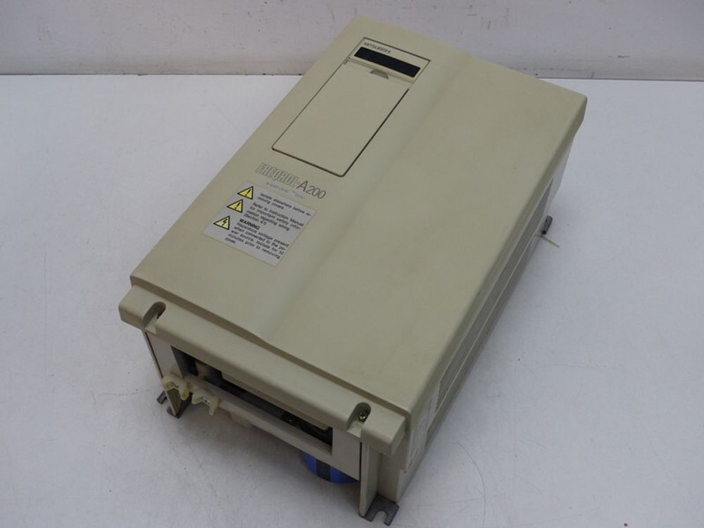 Mitsubishi FR-A240E-15K-ER
