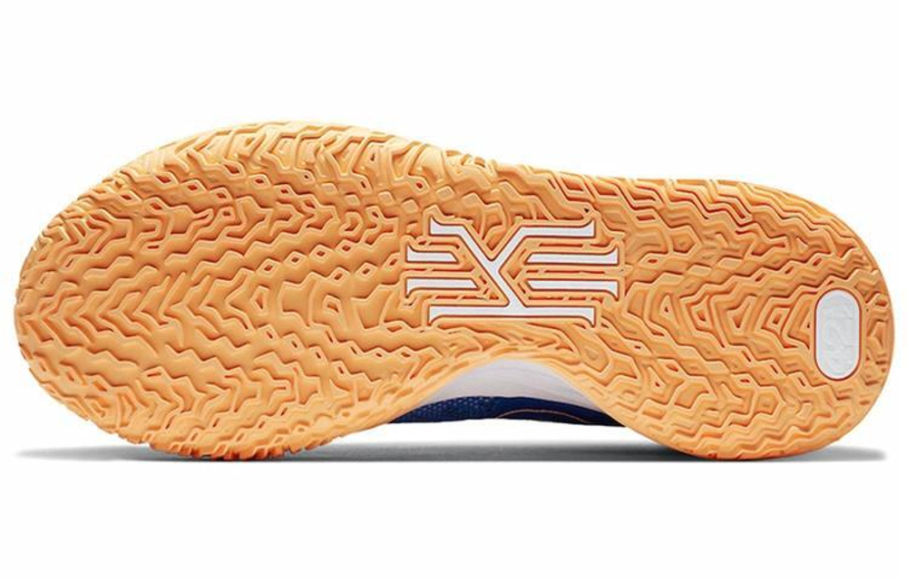 Кроссовки Nike Kyrie 7 Sisterhood