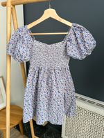 Хлопковое платье Les Coyotes, 140