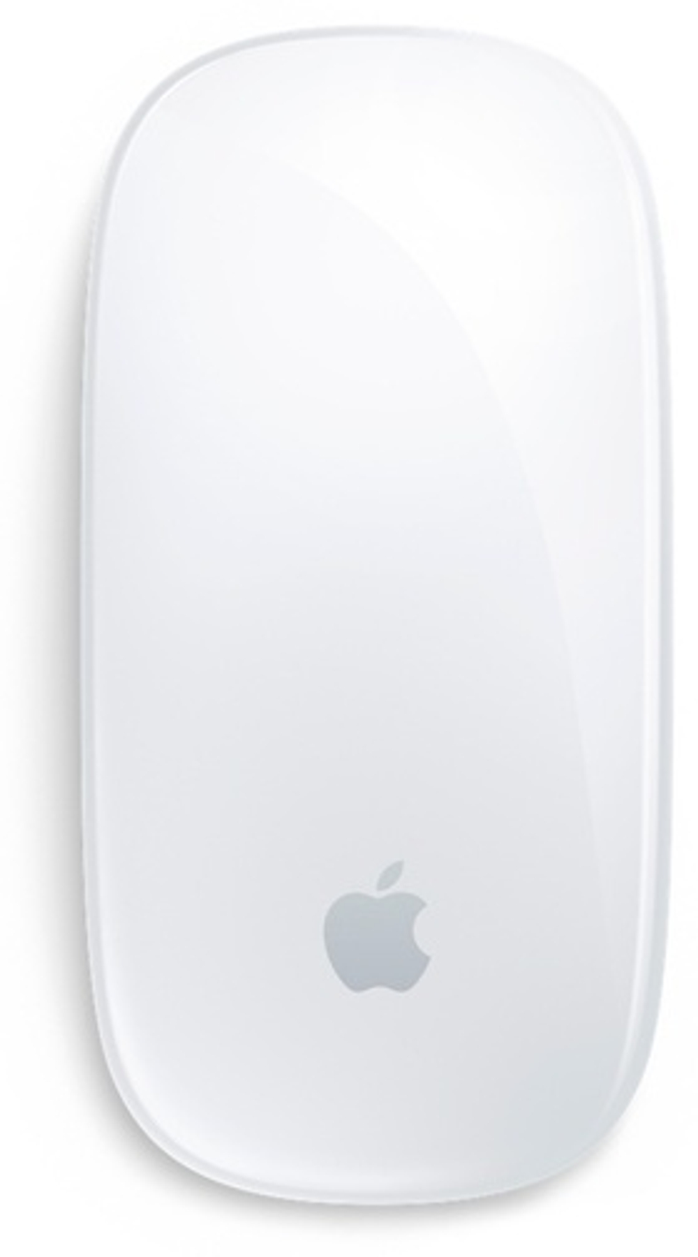 Мышь Apple Magic Mouse 2 (USB-C) белый