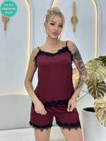 Пижама женская