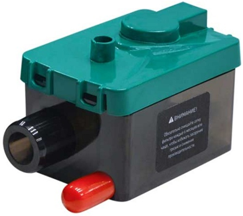 Помпа  LAMPRECHT GREEN MINI FLOW