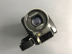 Panasonic SDR-H81