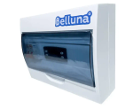 Сплит-система холодильная Belluna серии Эконом S226