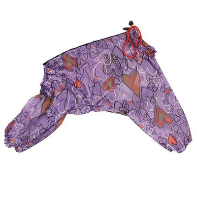 Комбинезон демисезонный  "Карликовый пудель", 25см, Gamma