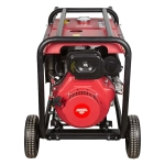 AMO ADG 6000EF3 дизельный генератор 856235