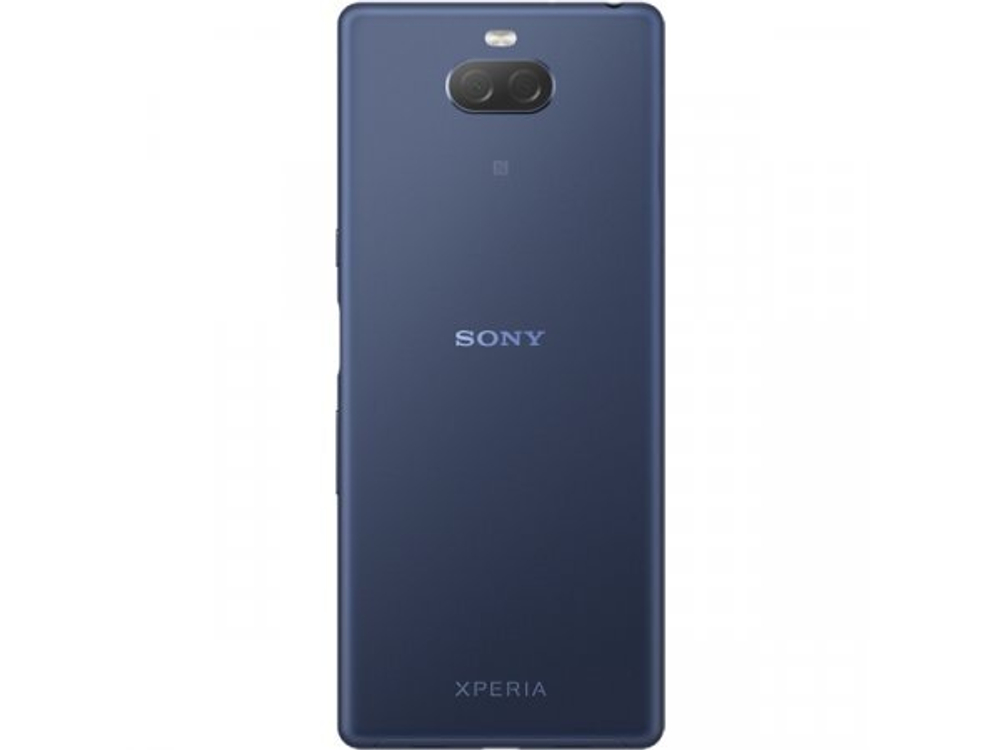 Смартфон Sony Xperia 10 Navy (I4113)