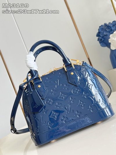 Louis Vuitton Alma BB