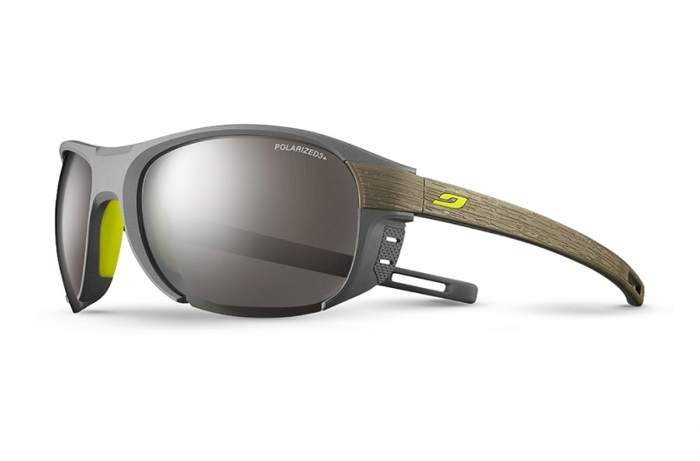 ОЧКИ СОЛНЦЕЗАЩИТНЫЕ ДЛЯ ВОДНЫХ ВИДОВ СПОРТА JULBO REGATTA 500