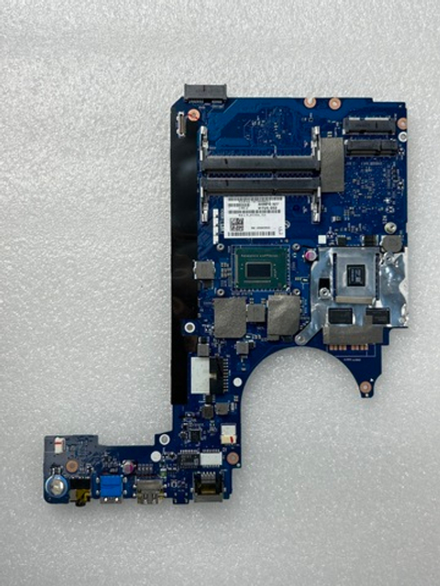 Материнская плата для ноутбука Lenovo U510 VITU5 W8S I3-3227 W/O BL (90002471), оригинал