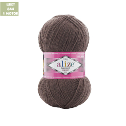Superwash (alize)