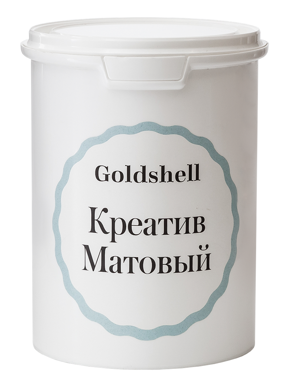 Лак Креатив Матовый