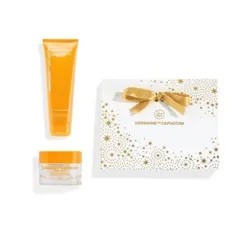 Королевские Моменты набор питательный для нормальной/комбинированной кожи