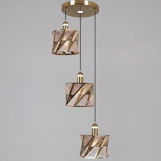 03772-0.9-03 CU светильник потолочный