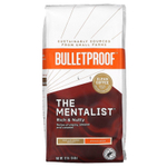 BulletProof, The Mentalist, кофе, цельные зерна, средне-темная обжарка, 340 г (12 унций)