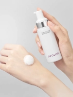 Arocell Мощная пузырьковая сыворотка с низкомолекулярным коллагеном Super Collagen Booster Serum 70 мл